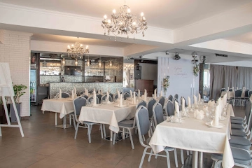 Ресторан Bellini