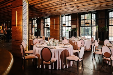 Ресторан ZAFFERANO LOFT