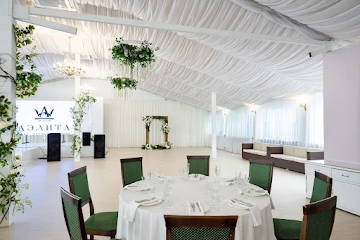 Ресторан Аэлита