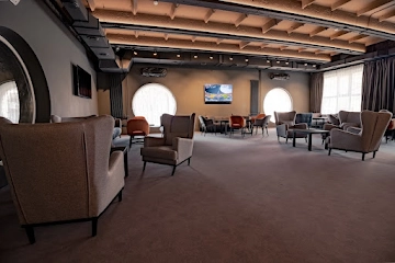 Ресторан Пересвет Арена