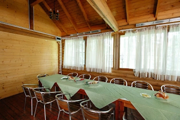 Ресторан Тверь Парк Отель: фото №20