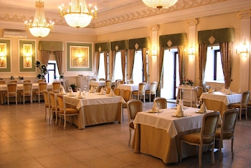 Ресторан Татарская усадьба