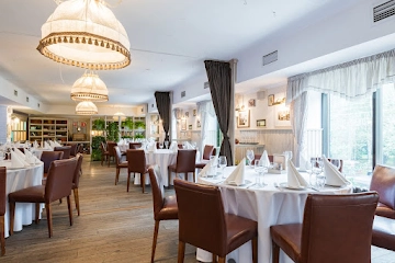 Ресторан Stroganoff Bar & Grill
