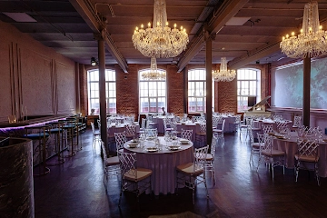 Ресторан Memories на Красного Текстильщика