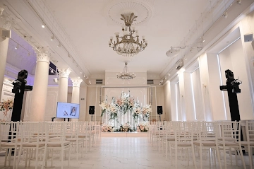 Ресторан AurA Grand Hall