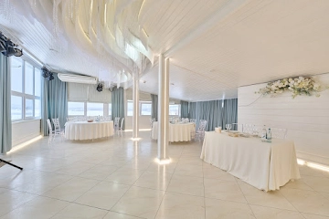 Ресторан Ялта