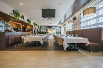 Ресторан BISCAFE