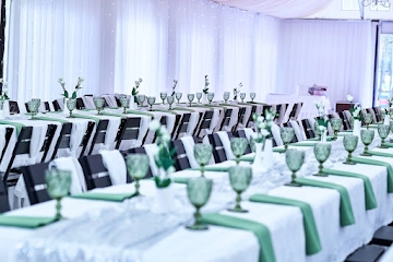 Ресторан ПЛАНЕТА Q