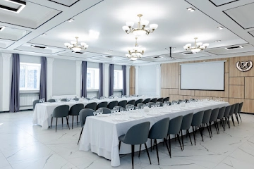 Ресторан Амакс