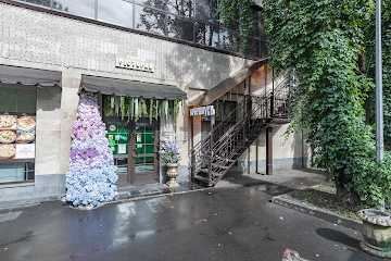 Ресторан Флоренция