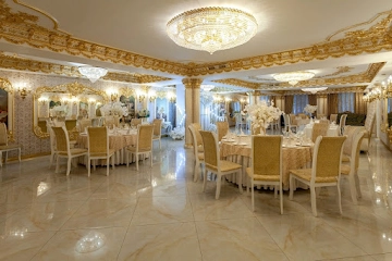 Ресторан Монарх