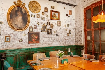 Ресторан Казбек