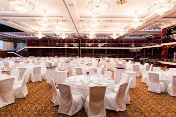 Ресторан Korston Club Hotel
