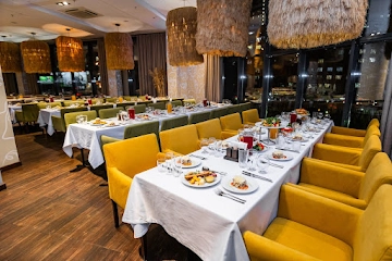 Ресторан Gorskiy city hotel