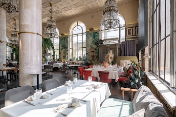 Ресторан Balzi Rossi