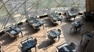 Ресторан Утрау