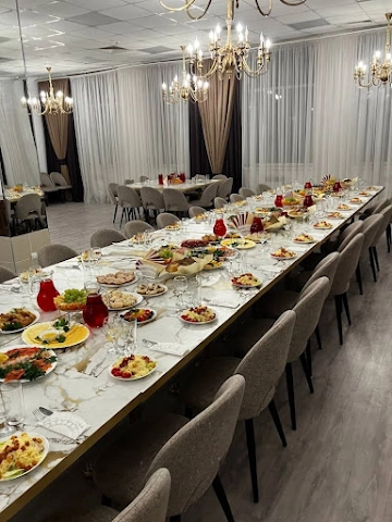 Ресторан Алсма