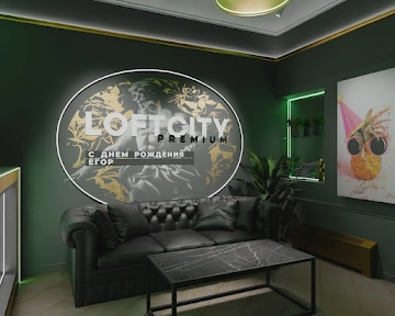 Ресторан Iglooloft
