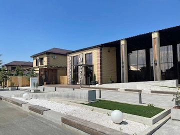 Ресторан Muza rest&hall