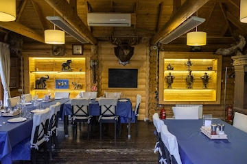 Ресторан Земля