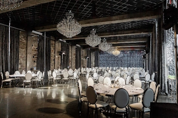 Ресторан Тортуга