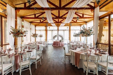 Ресторан Грасс Парк