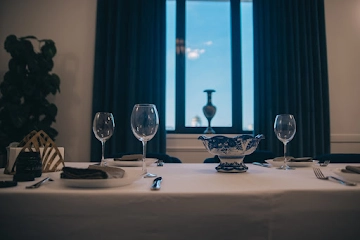 Ресторан Джекилл