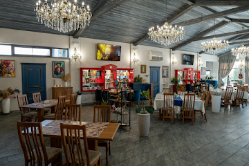 Ресторан Авангард