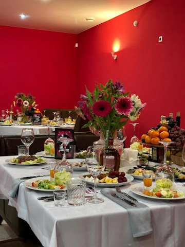 Ресторан ArtFood