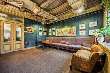 Ресторан Стейк-Хаус