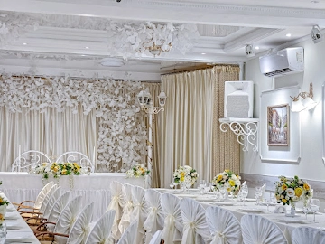 Ресторан Du Paris