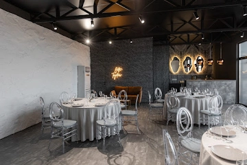 Ресторан Sky Terrasse