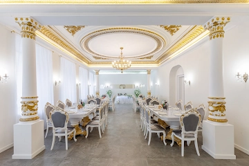 Ресторан Алания