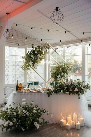 Ресторан Медуза