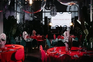 Ресторан Balzi Rossi