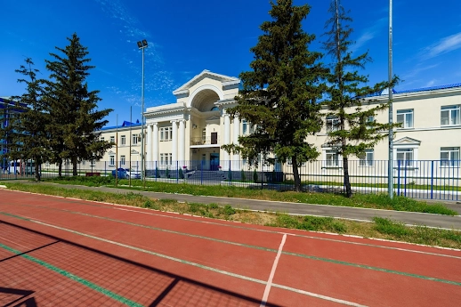 Ресторан Волга-Волга