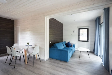 Ресторан KORBI