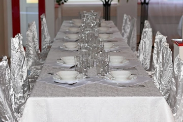 Ресторан Курочкино