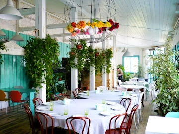 Ресторан Веранда 32.05