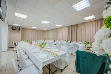 Ресторан Люкс