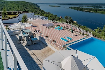 Ресторан Sky-Village: фото №11