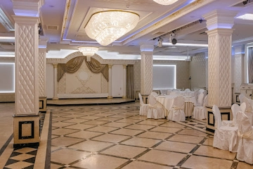 Ресторан Чеховъ Hall