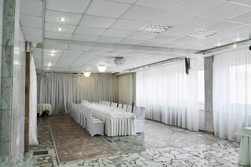 Ресторан Московский