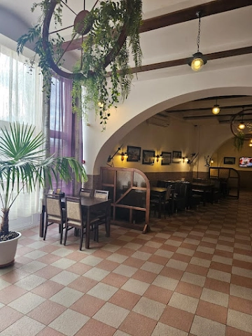 Ресторан Кантанелло на Зелёном бульваре