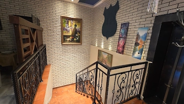 Ресторан Мачете