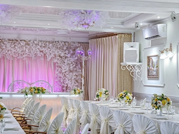 Ресторан Du Paris