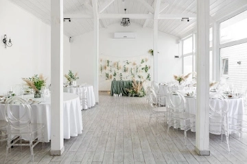 Ресторан Anstar House Vatutinki