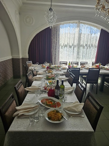 Ресторан Кантанелло на Зелёном бульваре