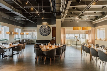 Ресторан Zaman