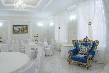 Ресторан Визит